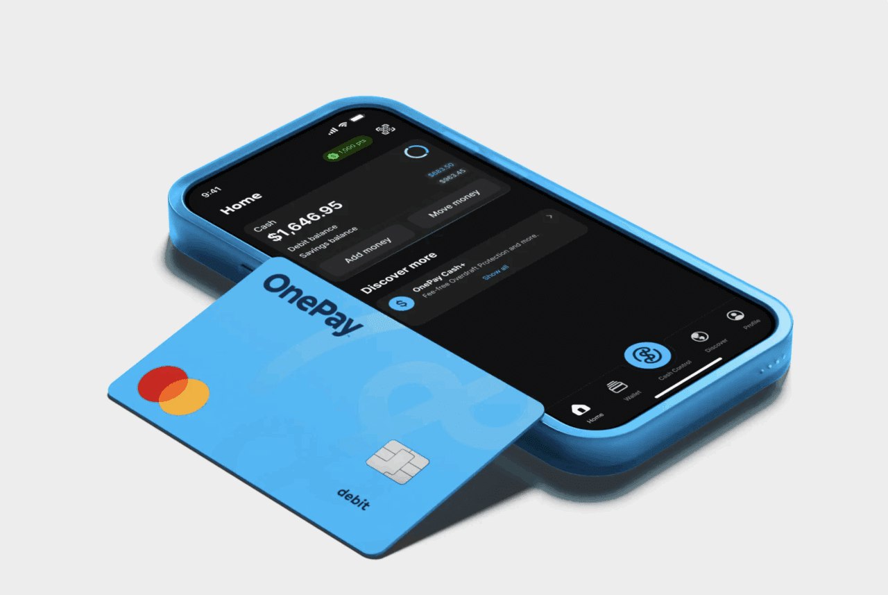 OnePay становится инфраструктурой для коммерции, управляемой ИИ-агентами