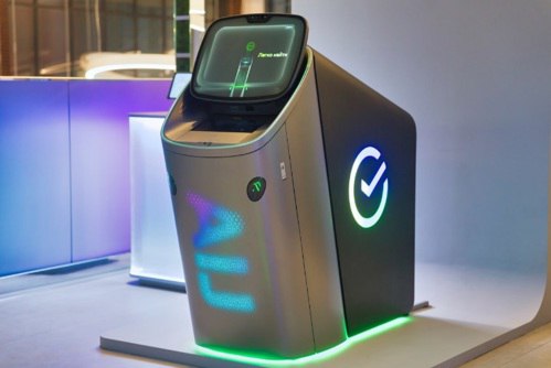 В Екатеринбурге запустили умные банкоматы Сбера — с ИИ-помощником, голосовым управлением и экспресс-диагностикой здоровья