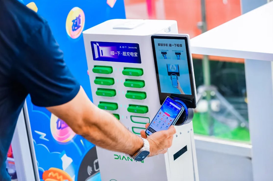  Alipay теперь доступен для клиентов Сбербанка в Китае