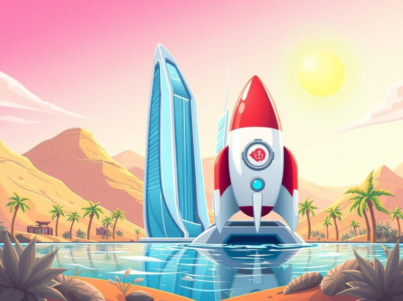  Binance получает историческую лицензию в Абу-Даби — регуляторный прорыв для всего крипторынка