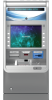 Б/У Банкомат Nautilus Hyosung MoniMax 8600 (Recycling ATM)